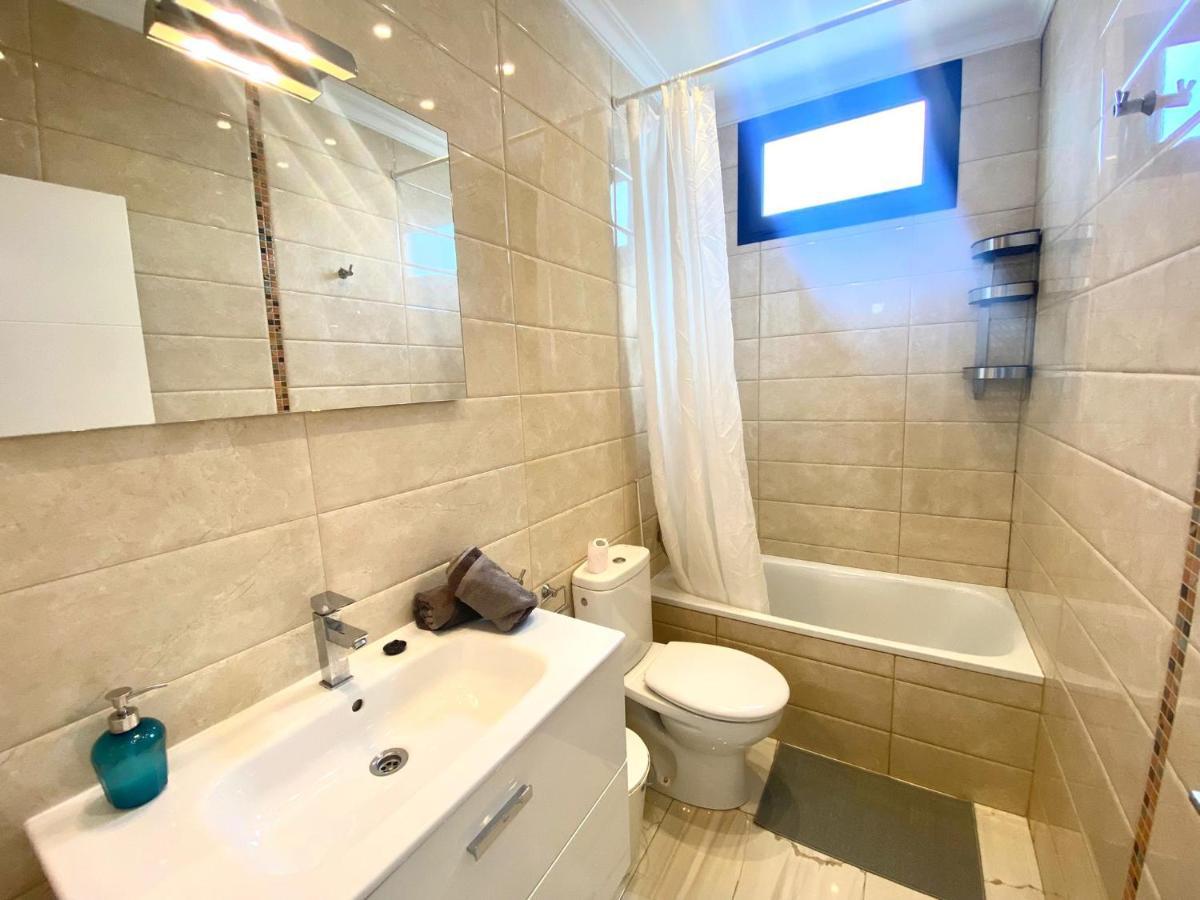 Riviera Park Bungalow Puerto del Carmen  Eksteriør billede