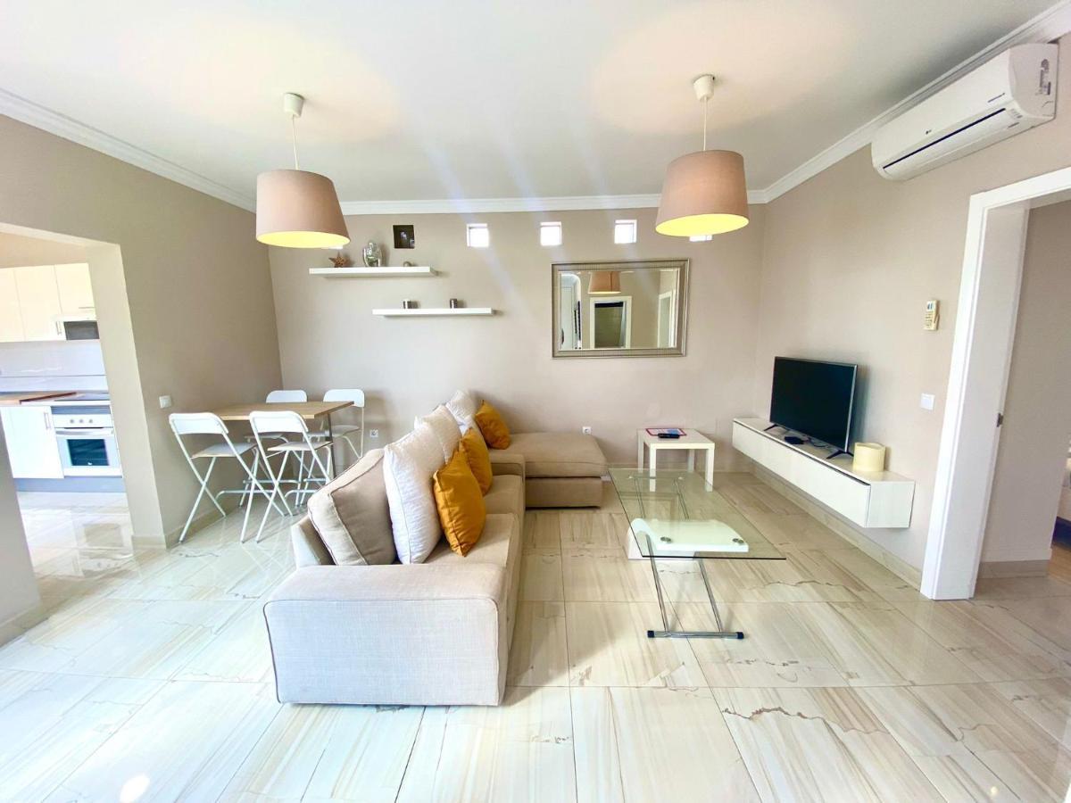 Riviera Park Bungalow Puerto del Carmen  Eksteriør billede