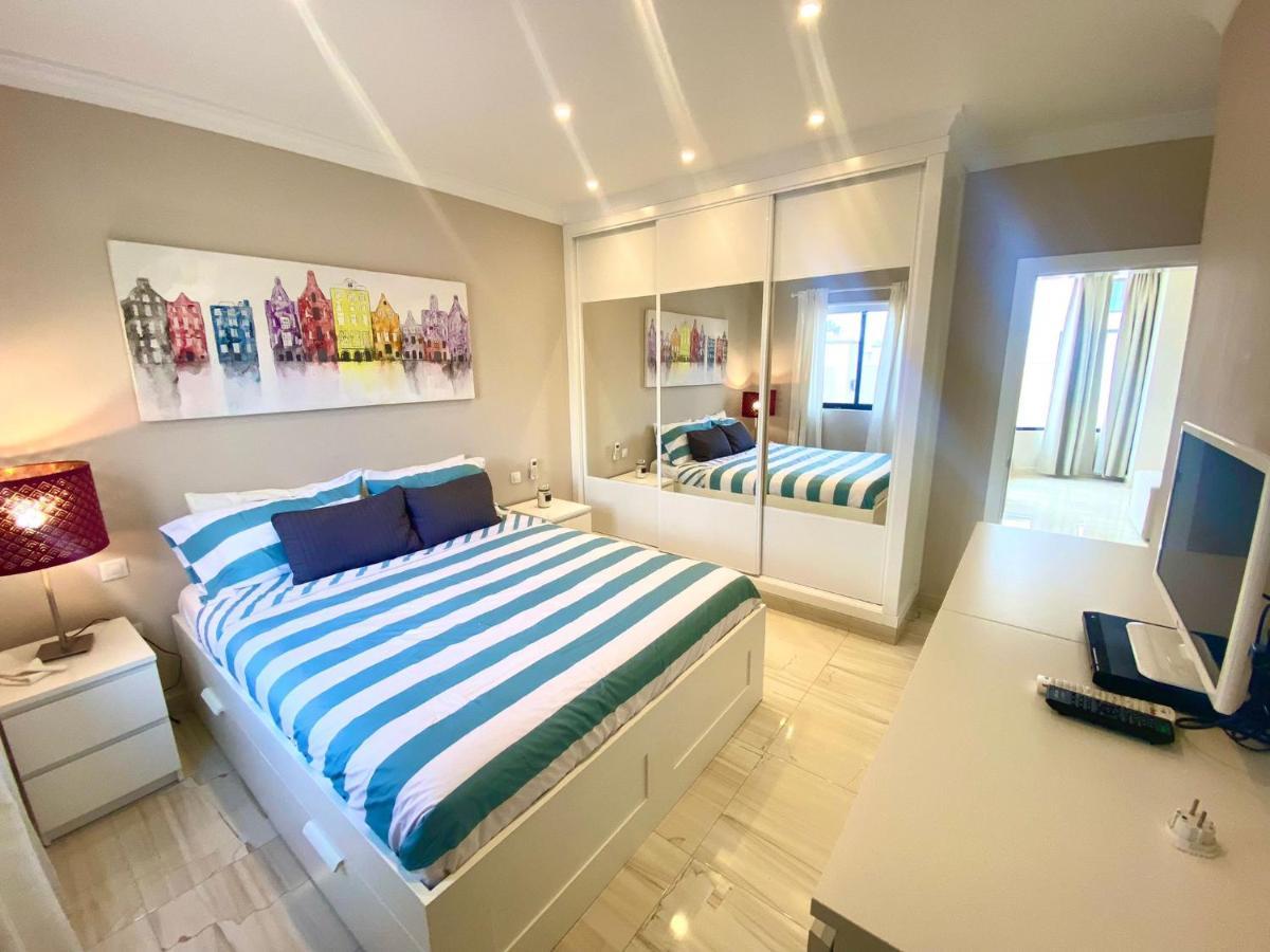 Riviera Park Bungalow Puerto del Carmen  Eksteriør billede