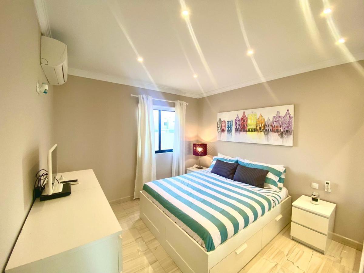 Riviera Park Bungalow Puerto del Carmen  Eksteriør billede
