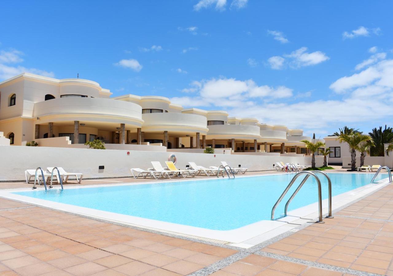 Riviera Park Bungalow Puerto del Carmen  Eksteriør billede